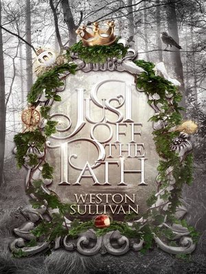 cover image of Just off the Path